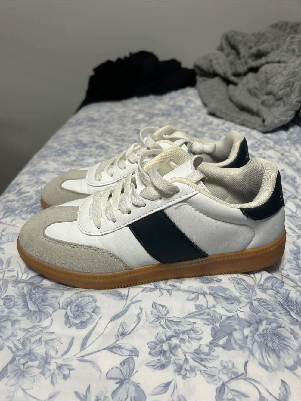 Women’s Nautica Dores Dress Sneakers